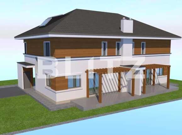Casa de vânzare 4 camere Popesti - 90973CV | BLITZ Cluj-Napoca | Poza2