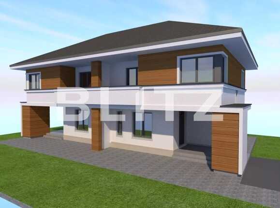 Casa de vânzare 4 camere Popesti - 90973CV | BLITZ Cluj-Napoca | Poza3