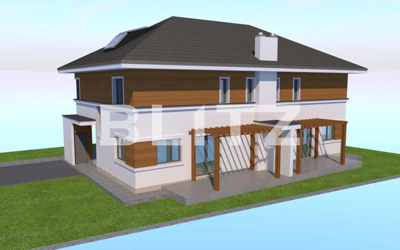 Casa de vânzare 4 camere Popesti - 90973CV | BLITZ Cluj-Napoca | Poza2