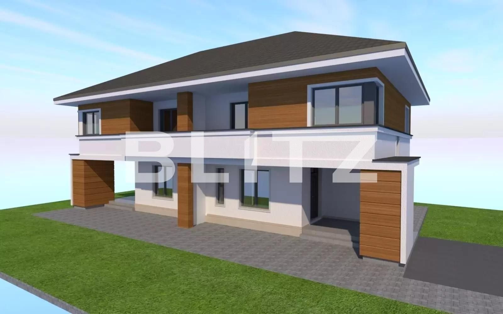 Casa de vânzare 4 camere Popesti - 90973CV | BLITZ Cluj-Napoca | Poza3