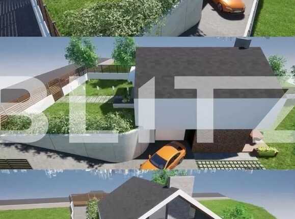 Casa de vânzare 4 camere Salicea - 90976CV | BLITZ Cluj-Napoca | Poza4