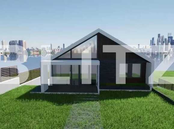 Casa de vânzare 4 camere Salicea - 90976CV | BLITZ Cluj-Napoca | Poza2