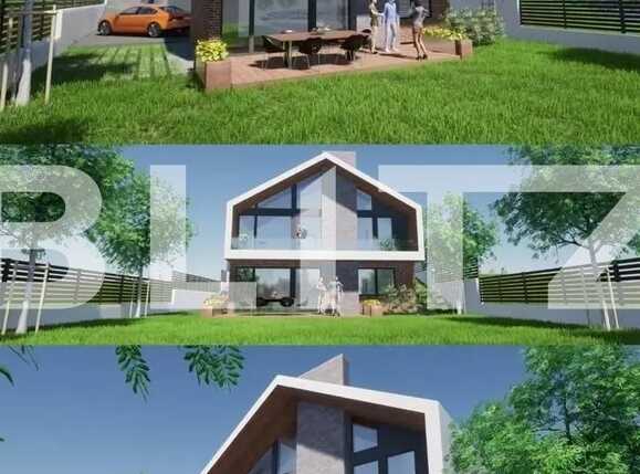 Casa de vânzare 4 camere Salicea - 90976CV | BLITZ Cluj-Napoca | Poza5