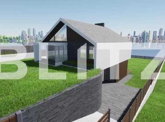 Casa de vânzare 4 camere Salicea - 90976CV | BLITZ Cluj-Napoca | Poza3