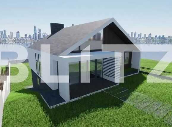 Casa de vânzare 4 camere Salicea - 90976CV | BLITZ Cluj-Napoca | Poza6