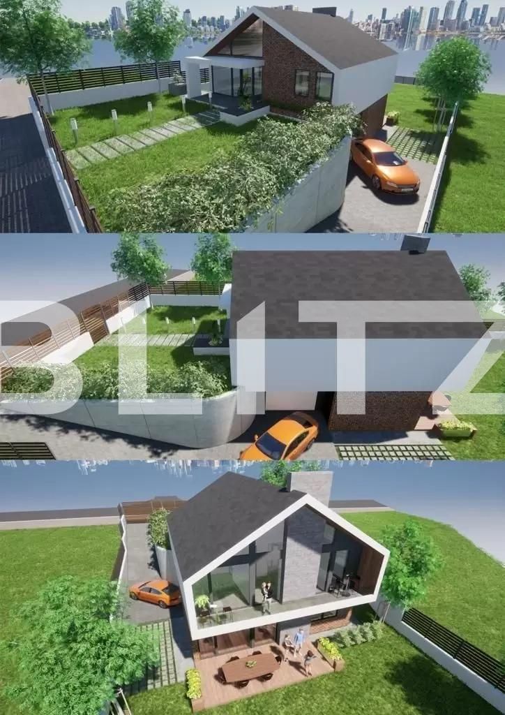 Casa de vânzare 4 camere Salicea - 90976CV | BLITZ Cluj-Napoca | Poza4