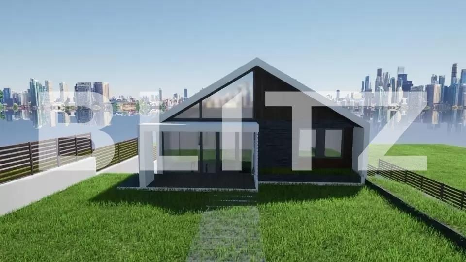 Casa de vânzare 4 camere Salicea - 90976CV | BLITZ Cluj-Napoca | Poza2