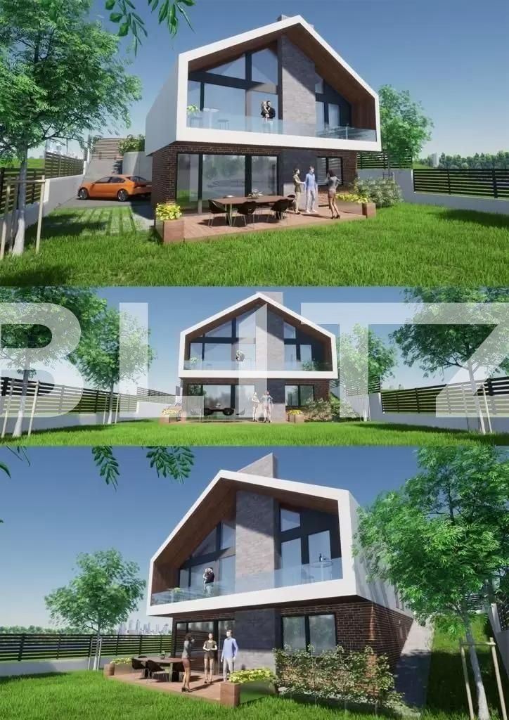 Casa de vânzare 4 camere Salicea - 90976CV | BLITZ Cluj-Napoca | Poza5