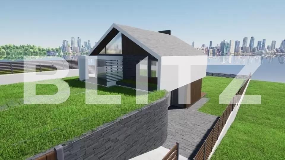 Casa de vânzare 4 camere Salicea - 90976CV | BLITZ Cluj-Napoca | Poza3