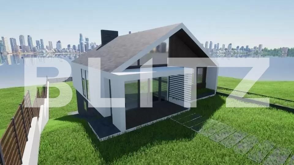 Casa de vânzare 4 camere Salicea - 90976CV | BLITZ Cluj-Napoca | Poza6