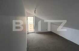 Casa individuala, 180 mp utili, 500 mp teren, comuna Vultureni