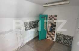 Casa individuala, 180 mp utili, 500 mp teren, comuna Vultureni