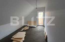 Casa individuala, 180 mp utili, 500 mp teren, comuna Vultureni