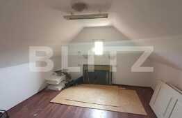 Casa individuala, 180 mp utili, 500 mp teren, comuna Vultureni