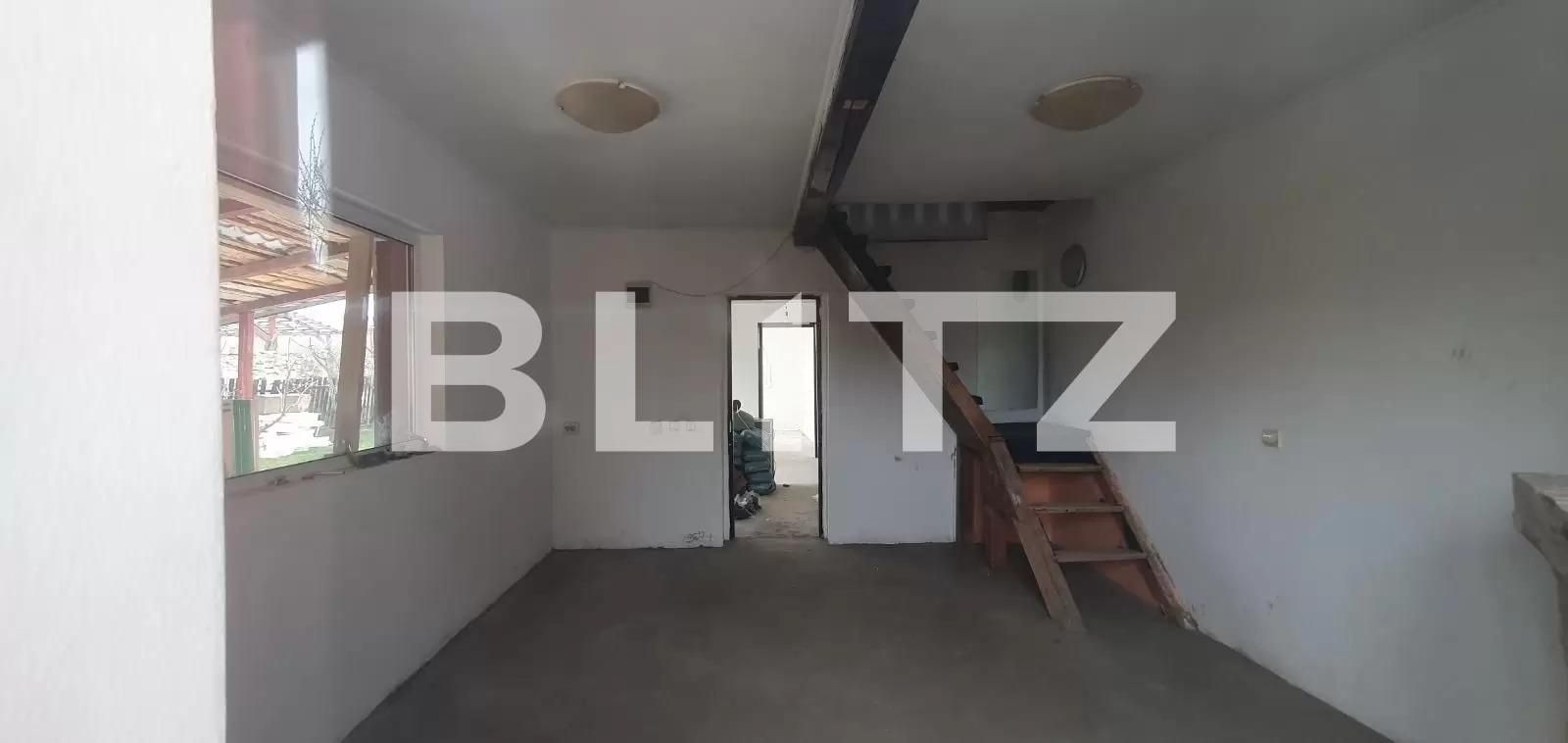 Casa de vânzare 6 camere Exterior Nord - 90978CV | BLITZ Cluj-Napoca | Poza9