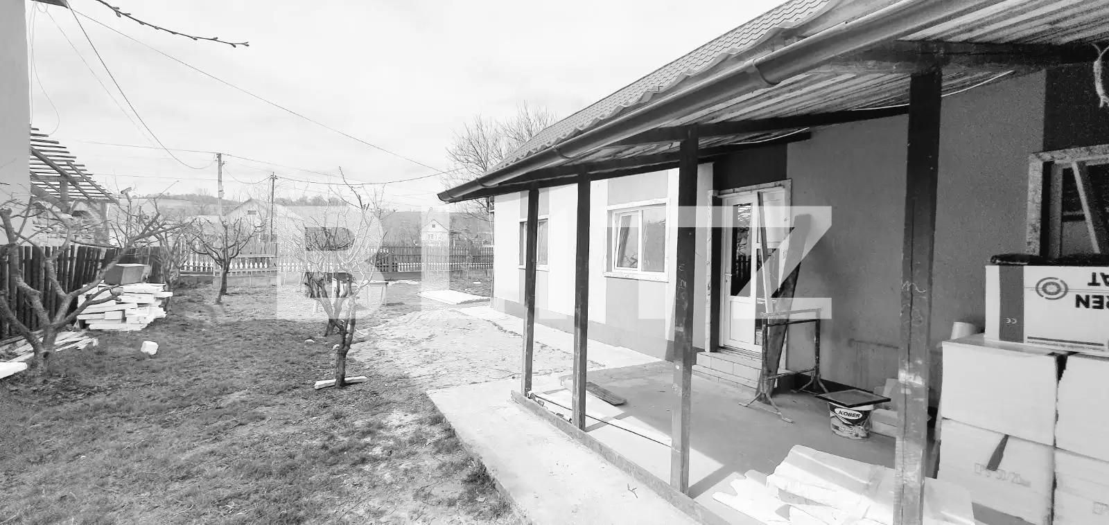 Casa de vânzare 6 camere Exterior Nord - 90978CV | BLITZ Cluj-Napoca | Poza11