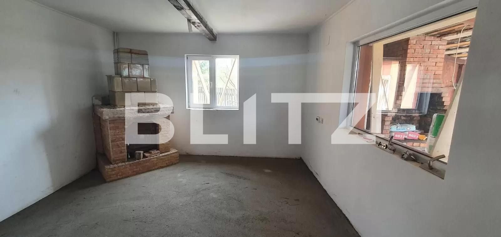 Casa de vânzare 6 camere Exterior Nord - 90978CV | BLITZ Cluj-Napoca | Poza4