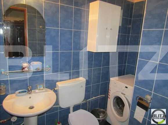 Apartament de închiriat 2 camere Central - 9098AI | BLITZ Cluj-Napoca | Poza5