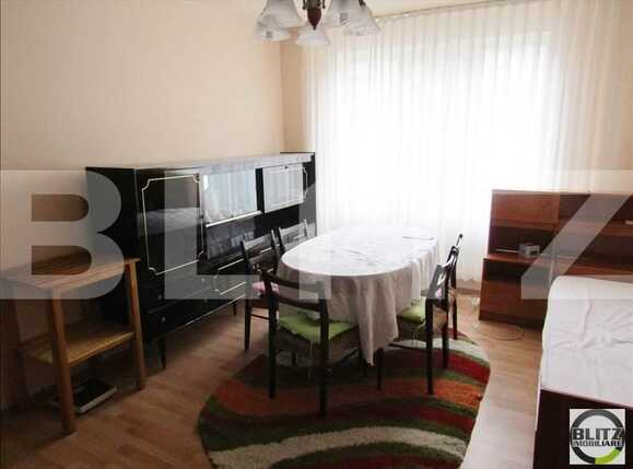 Apartament de închiriat 2 camere Central - 9098AI | BLITZ Cluj-Napoca | Poza3