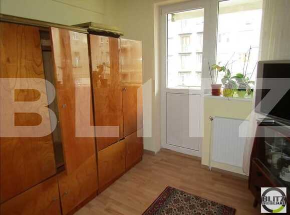 Apartament de închiriat 2 camere Central - 9098AI | BLITZ Cluj-Napoca | Poza2