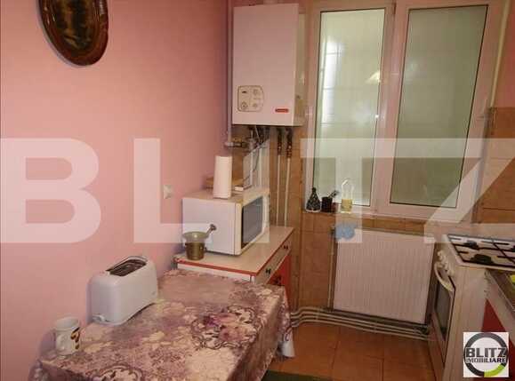 Apartament de închiriat 2 camere Central - 9098AI | BLITZ Cluj-Napoca | Poza4