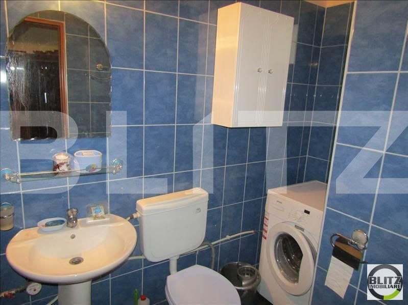Apartament de închiriat 2 camere Central - 9098AI | BLITZ Cluj-Napoca | Poza5