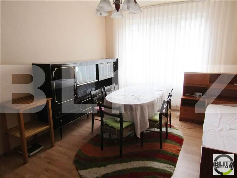 Apartament de închiriat 2 camere Central - 9098AI | BLITZ Cluj-Napoca | Poza3