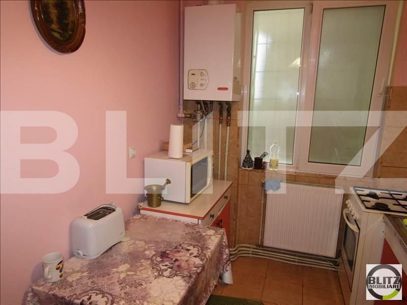 Apartament de închiriat 2 camere Central - 9098AI | BLITZ Cluj-Napoca | Poza4