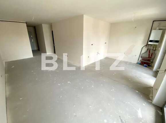 Apartament de vânzare 3 camere Zorilor - 90980AV | BLITZ Cluj-Napoca | Poza4