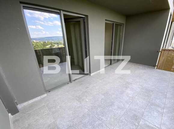 Apartament de vânzare 3 camere Zorilor - 90980AV | BLITZ Cluj-Napoca | Poza1