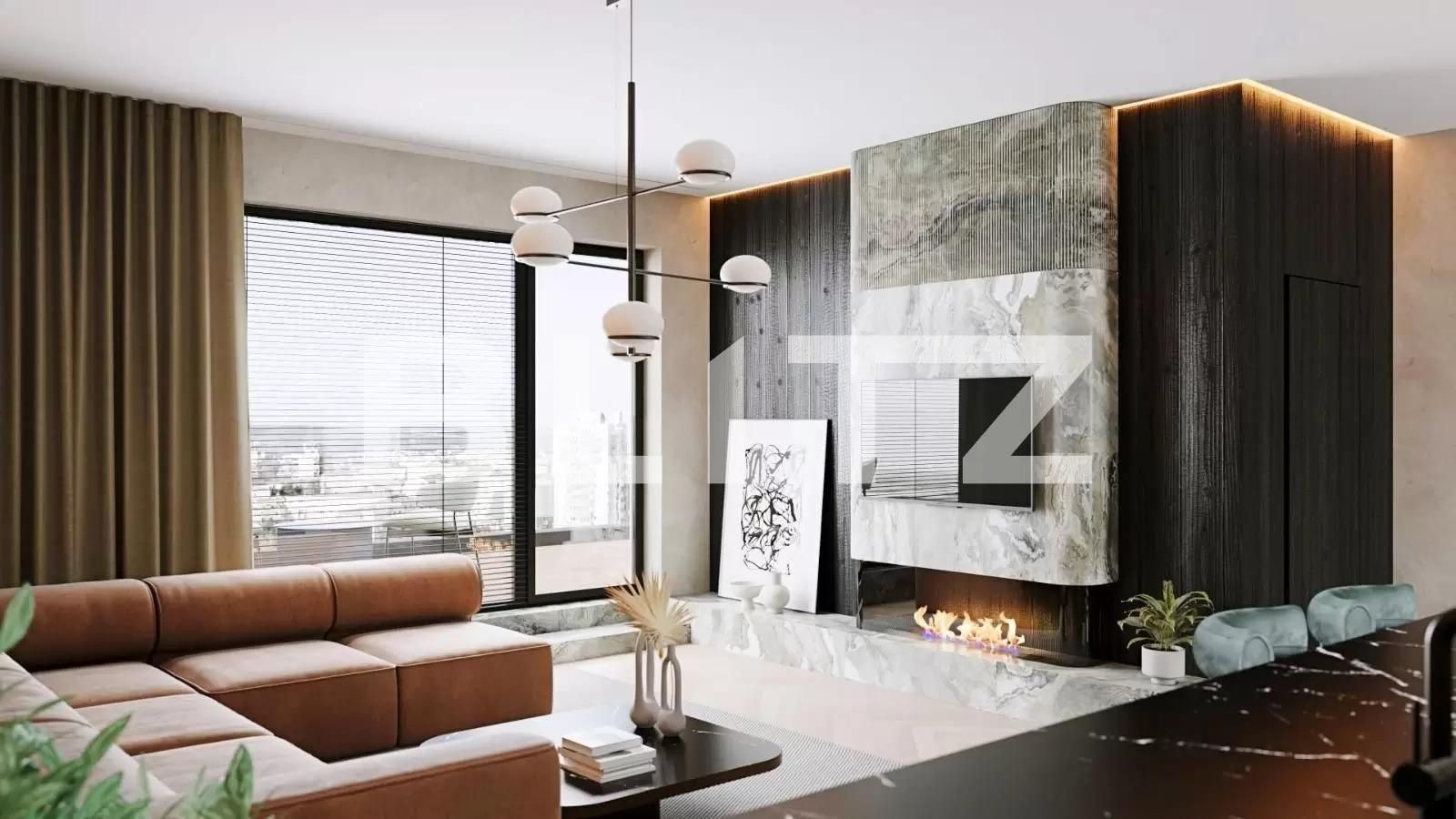 Apartament de vânzare 3 camere Zorilor - 90980AV | BLITZ Cluj-Napoca | Poza2