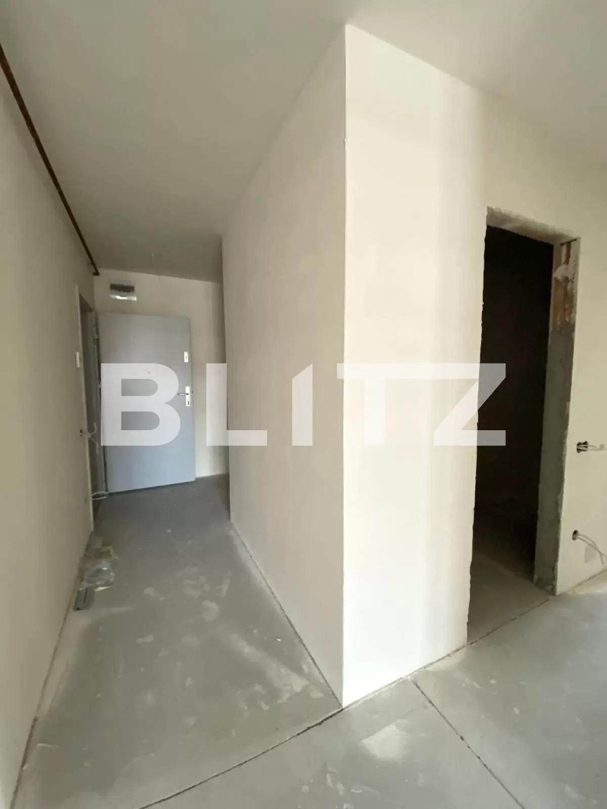 Apartament de vânzare 3 camere Zorilor - 90980AV | BLITZ Cluj-Napoca | Poza5