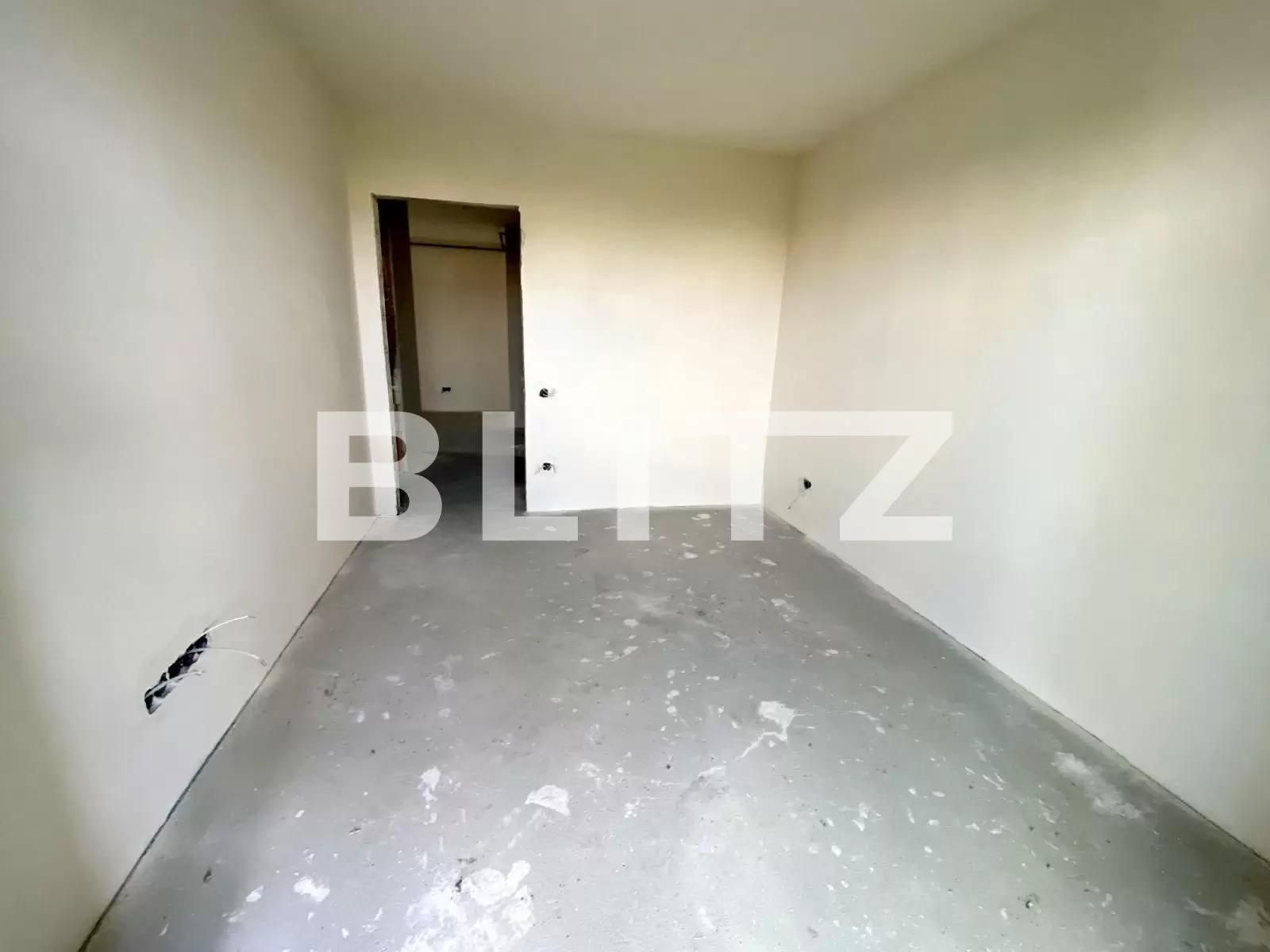 Apartament de vânzare 3 camere Zorilor - 90980AV | BLITZ Cluj-Napoca | Poza8