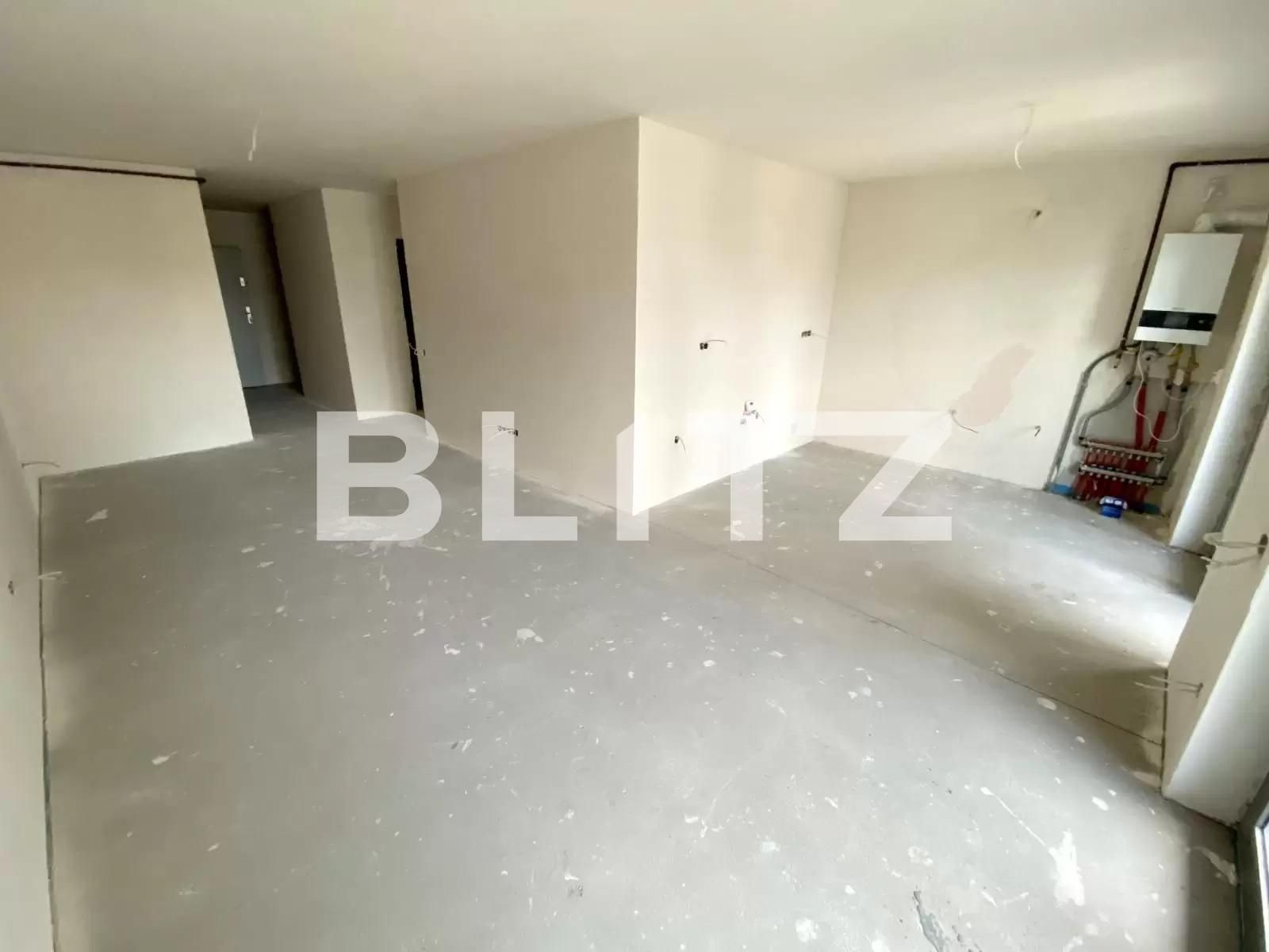 Apartament de vânzare 3 camere Zorilor - 90980AV | BLITZ Cluj-Napoca | Poza4