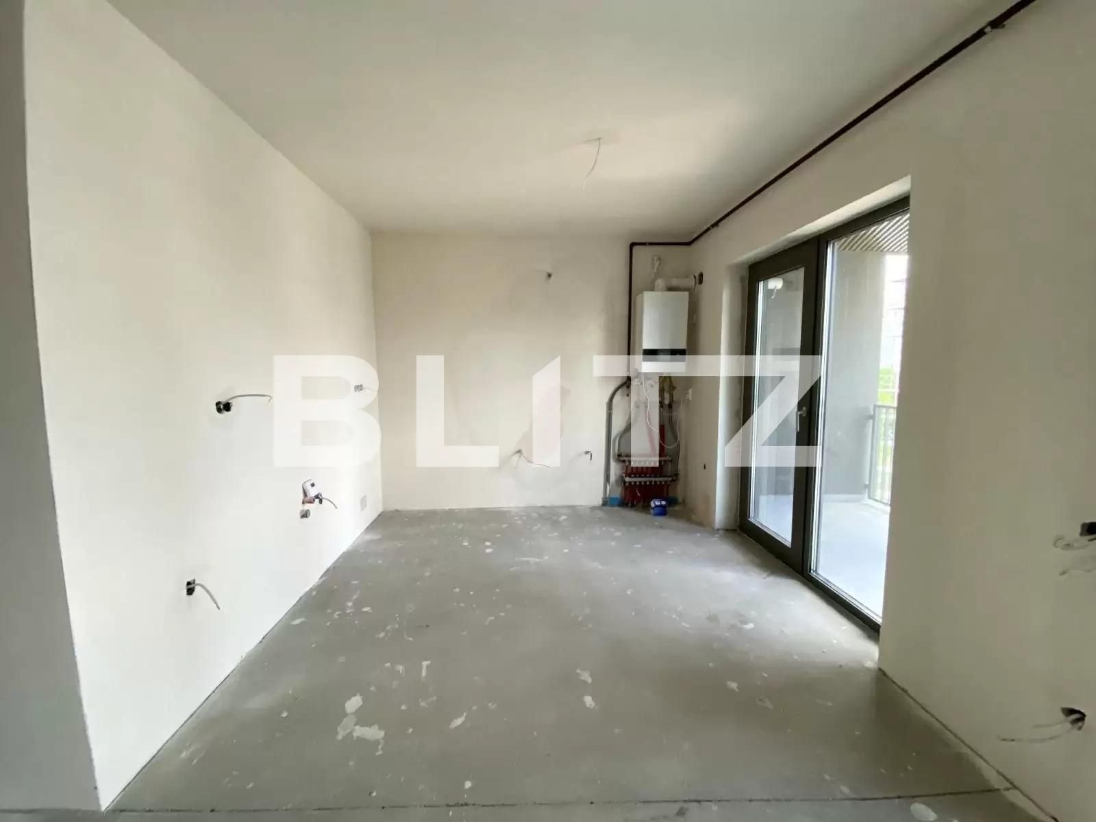 Apartament de vânzare 3 camere Zorilor - 90980AV | BLITZ Cluj-Napoca | Poza6