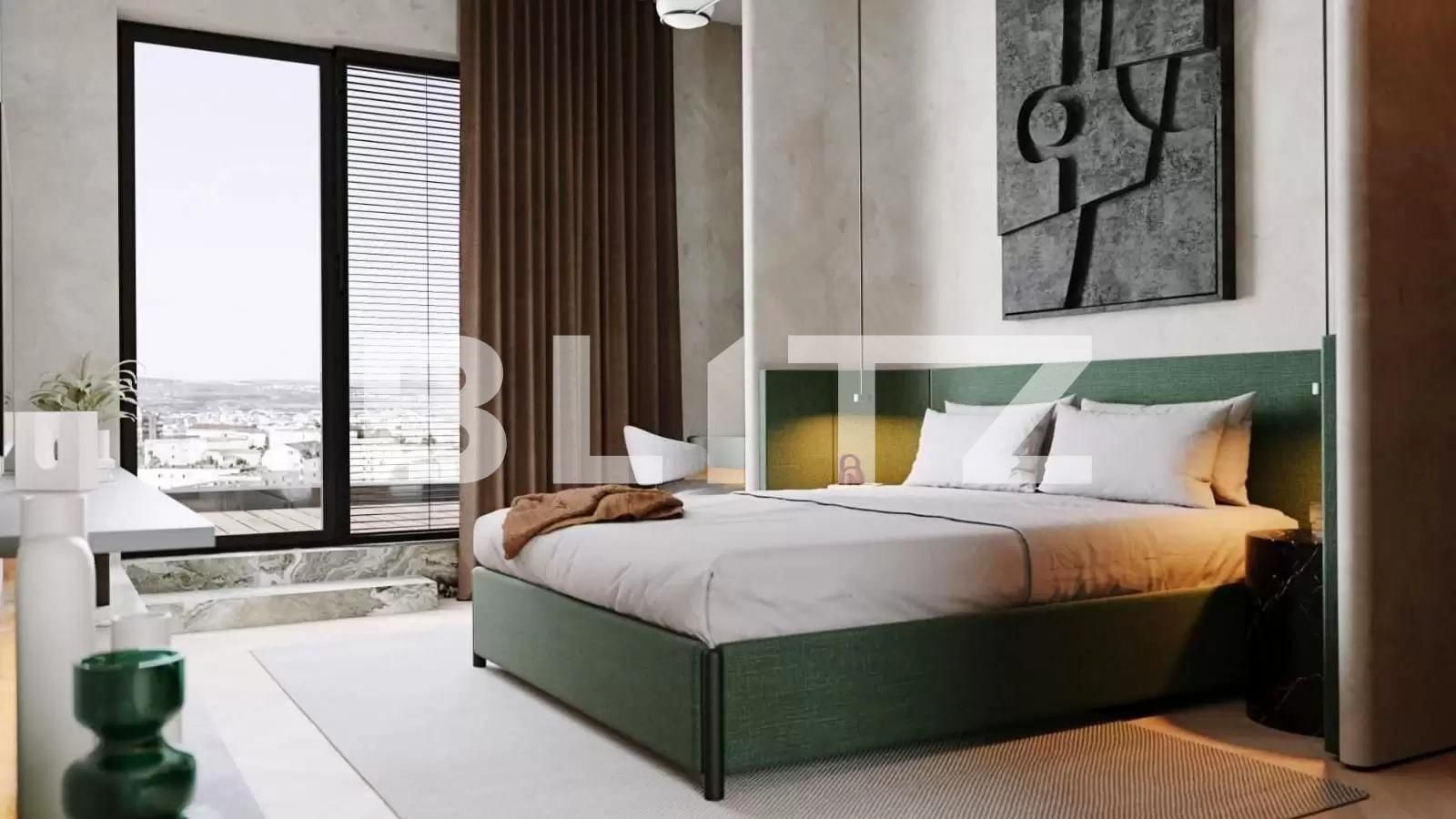 Apartament de vânzare 3 camere Zorilor - 90980AV | BLITZ Cluj-Napoca | Poza3