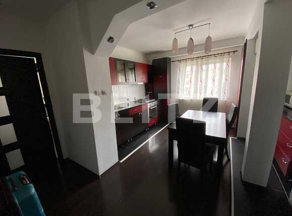 Apartament de vânzare 2 camere Plopilor - 90983AV | BLITZ Cluj-Napoca | Poza3