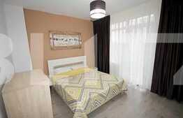 Apartament decomandat de 2 camere, zona Sopor, 57 mp