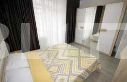 Apartament decomandat de 2 camere, zona Sopor, 57 mp