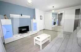 Apartament decomandat de 2 camere, zona Sopor, 57 mp