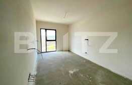 Apartament 3 camere, 60 mp, balcon, panoramă, cartier Zorilor