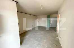 Apartament 3 camere, 60 mp, balcon, panoramă, cartier Zorilor