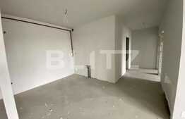 Apartament 3 camere, 88 mp, terasă, panoramă, Zorilor