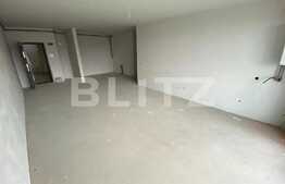 Apartament 3 camere, 88 mp, terasă, panoramă, Zorilor