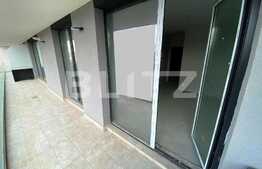 Apartament 3 camere, 88 mp, terasă, panoramă, Zorilor