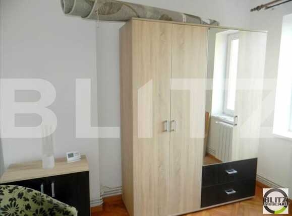 Garsonieră de închiriat Central - 9099AI | BLITZ Cluj-Napoca | Poza3