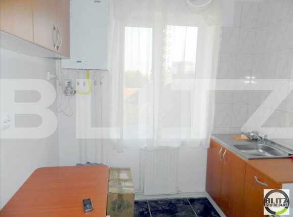 Garsonieră de închiriat Central - 9099AI | BLITZ Cluj-Napoca | Poza5