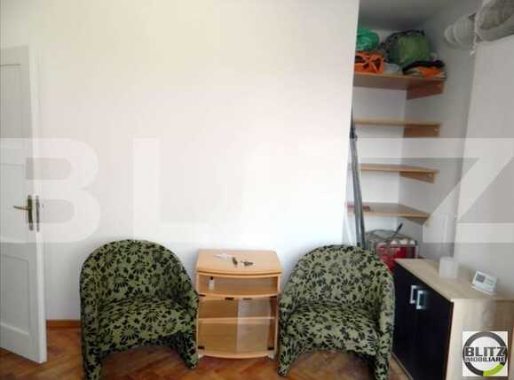 Garsonieră de închiriat Central - 9099AI | BLITZ Cluj-Napoca | Poza1