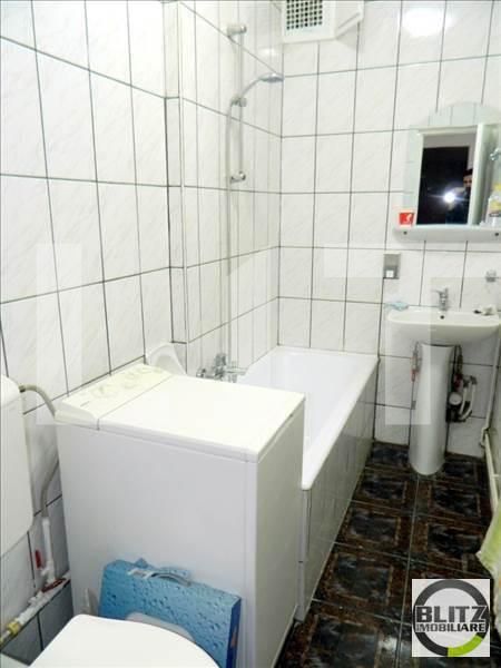 Garsonieră de închiriat Central - 9099AI | BLITZ Cluj-Napoca | Poza8