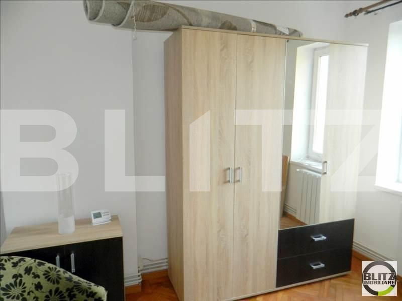 Garsonieră de închiriat Central - 9099AI | BLITZ Cluj-Napoca | Poza3